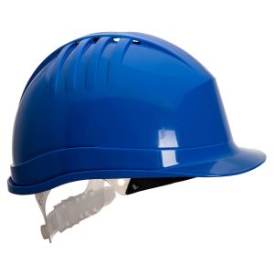Expertline Safety Helmet - Slip Ratchet